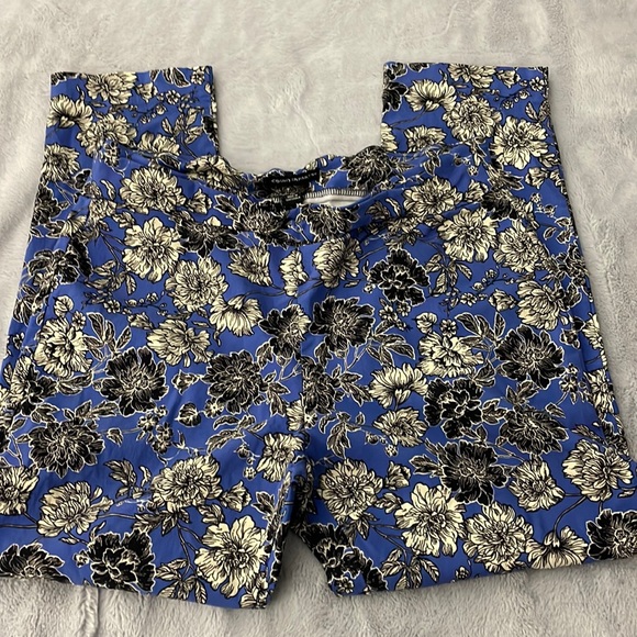 Counterparts Pants - Women’s Dress Leggings